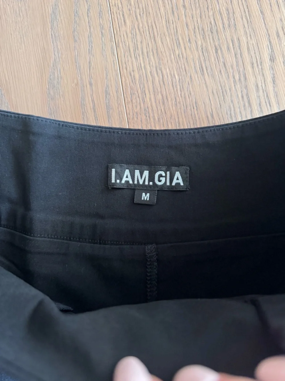 I am Gia mini skort - Picture 3 of 5